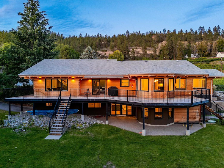 1055 Pearson Road, Penticton, BC, V2A 8T9 - 84