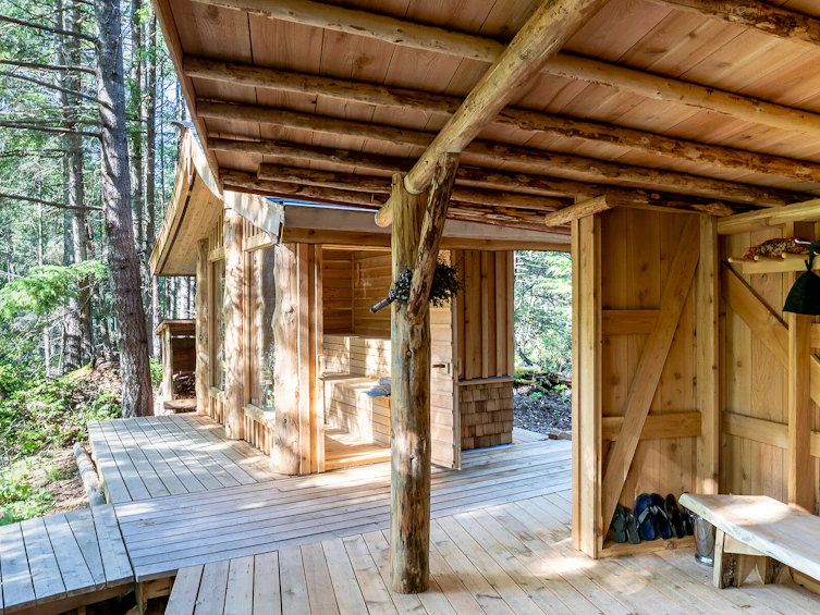 377 Seymour Heights, Salt Spring Island, BC, V8K 2B6 - 40
