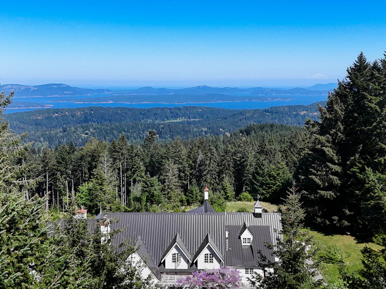 377 Seymour Heights, Salt Spring Island, BC, V8K 2B6