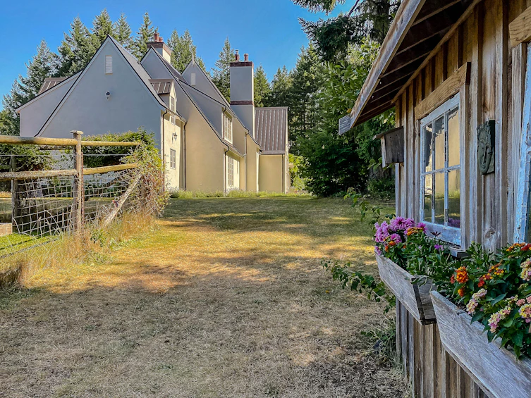 377 Seymour Heights, Salt Spring Island, BC, V8K 2B6 - 35