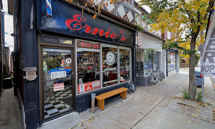 1155 Davenport Road