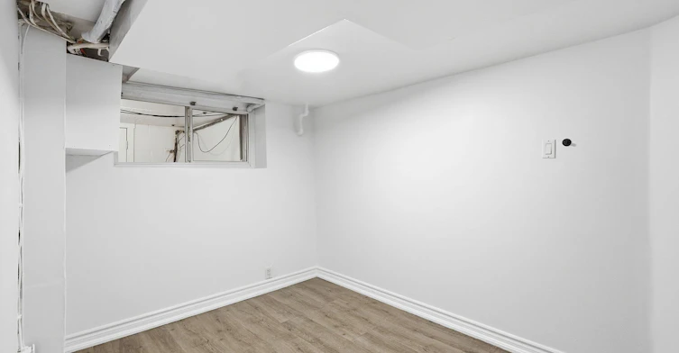 Bsmt-284 Euclid Avenue, Toronto, ON, M6J 2K2 - 4