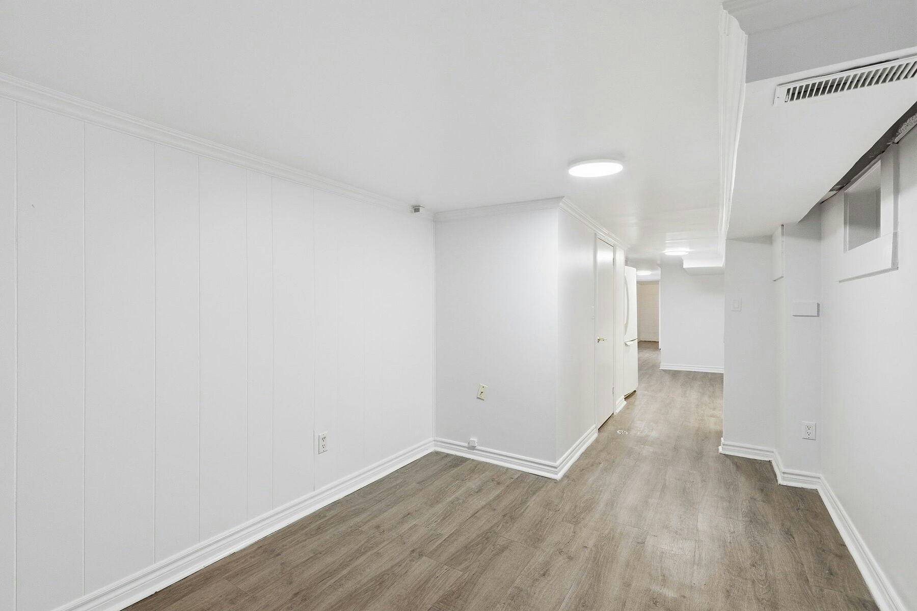 Bsmt-284 Euclid Avenue, Toronto, ON, M6J 2K2 - 9