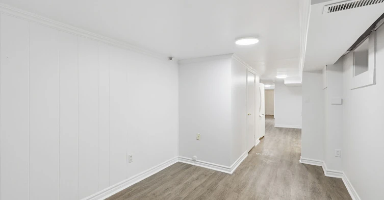 Bsmt-284 Euclid Avenue, Toronto, ON, M6J 2K2 - 9