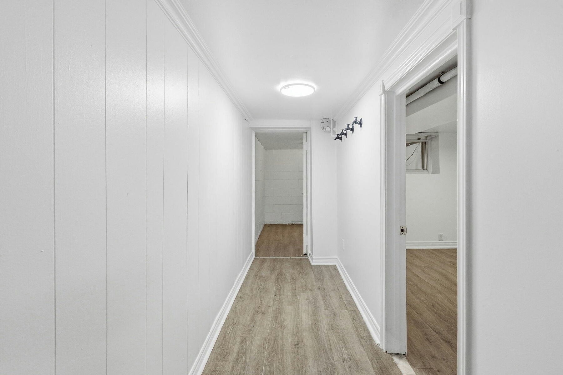 Bsmt-284 Euclid Avenue, Toronto, ON, M6J 2K2 - 11