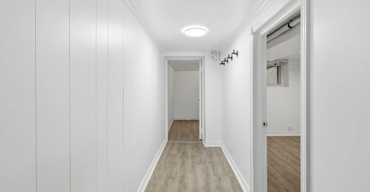 Bsmt-284 Euclid Avenue, Toronto, ON, M6J 2K2 - 11
