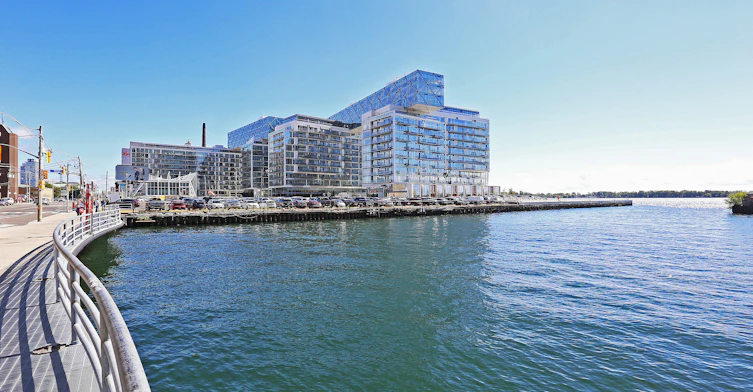 811-29 Queens Quay E, Toronto, ON, M5E 0A4 - 17
