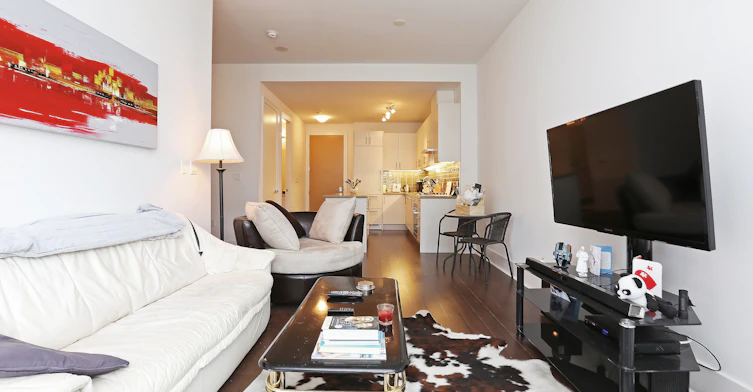 811-29 Queens Quay E, Toronto, ON, M5E 0A4 - 9