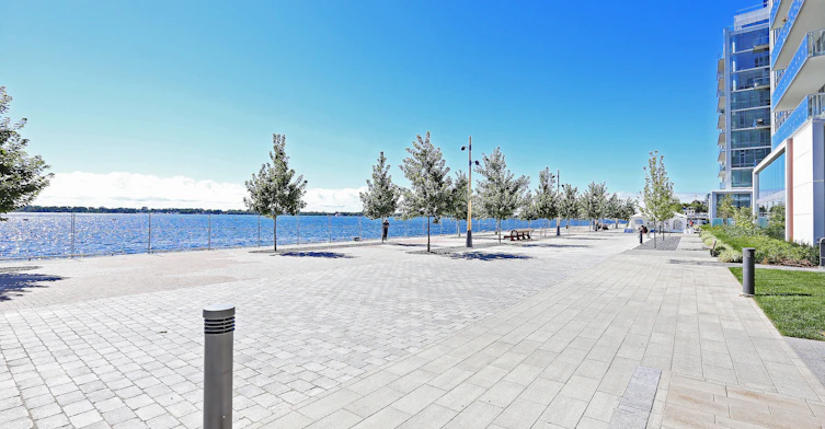 811-29 Queens Quay E, Toronto, ON, M5E 0A4 - 35
