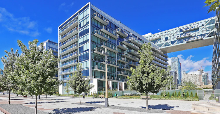 811-29 Queens Quay E, Toronto, ON, M5E 0A4 - 18