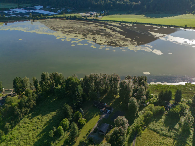 9172 Shook Road, Mission, BC, V2V 7M1