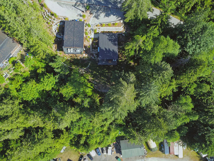 5792 Tillicum Bay Road, Sechelt, BC, V7Z 0C7 - 30