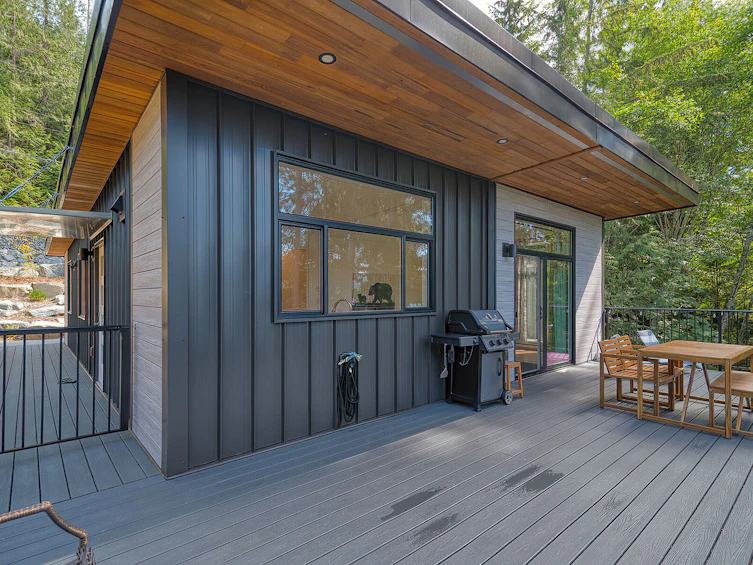 5792 Tillicum Bay Road, Sechelt, BC, V7Z 0C7 - 7