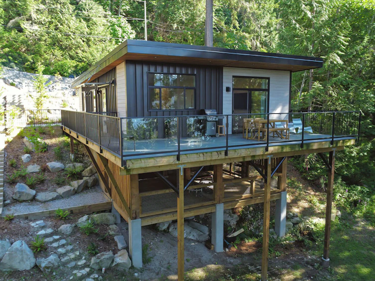 5792 Tillicum Bay Road, Sechelt, BC, V7Z 0C7 - 26