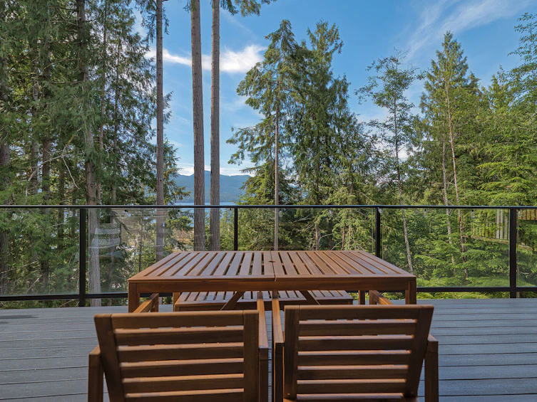 5792 Tillicum Bay Road, Sechelt, BC, V7Z 0C7 - 8