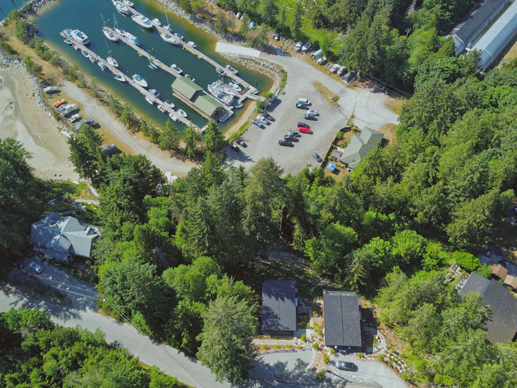 5792 Tillicum Bay Road, Sechelt, BC, V7Z 0C7 - 27