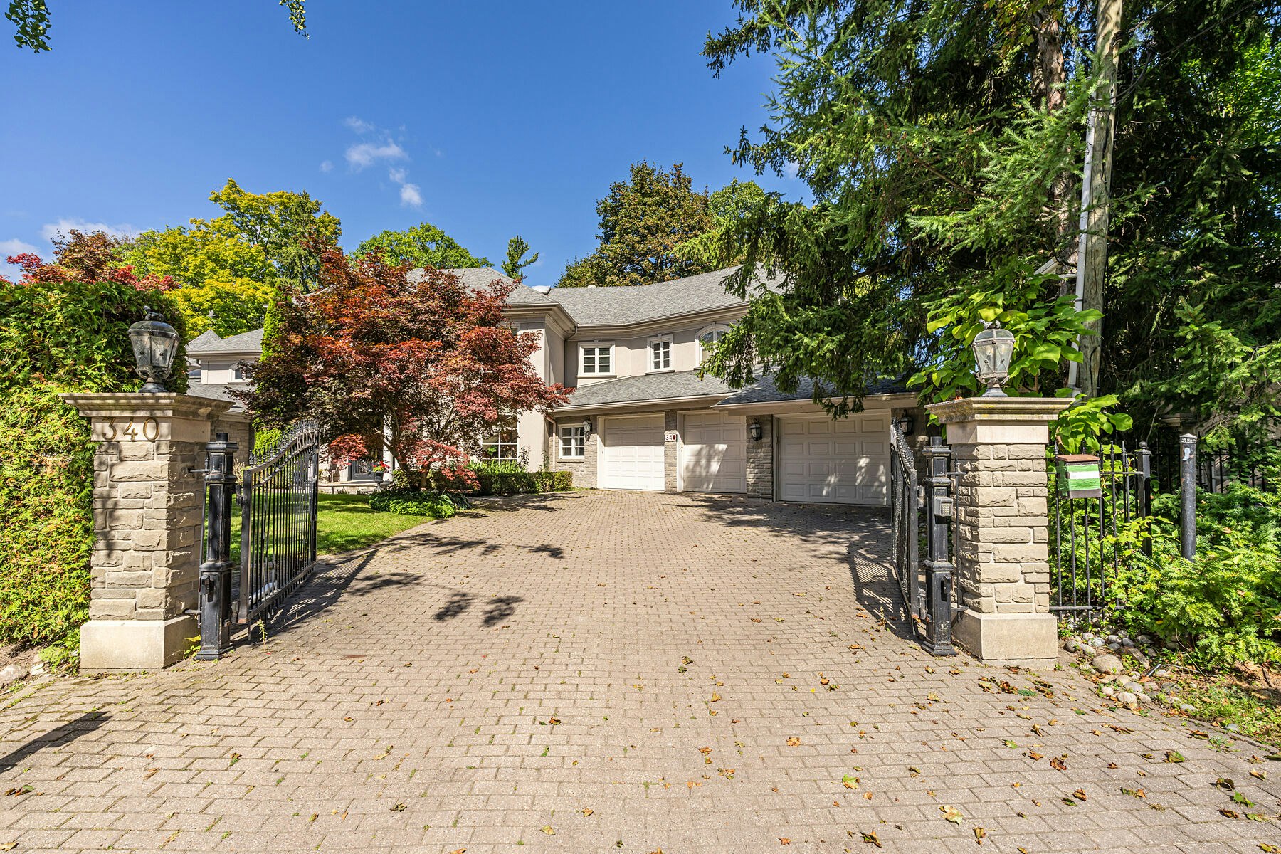 340 Riverview Drive, Toronto, ON, M4N 3E1 - 7