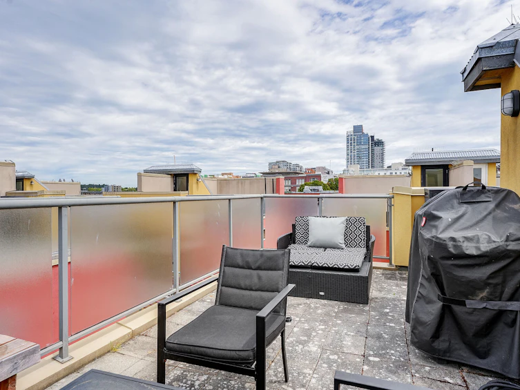 11-532 1/2 Fisgard Street, Victoria, BC, V8W 1R4 - 16