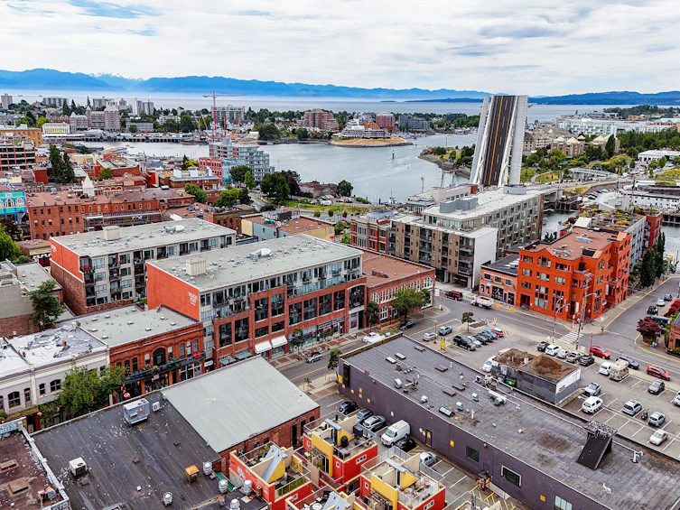 11-532 1/2 Fisgard Street, Victoria, BC, V8W 1R4 - 28