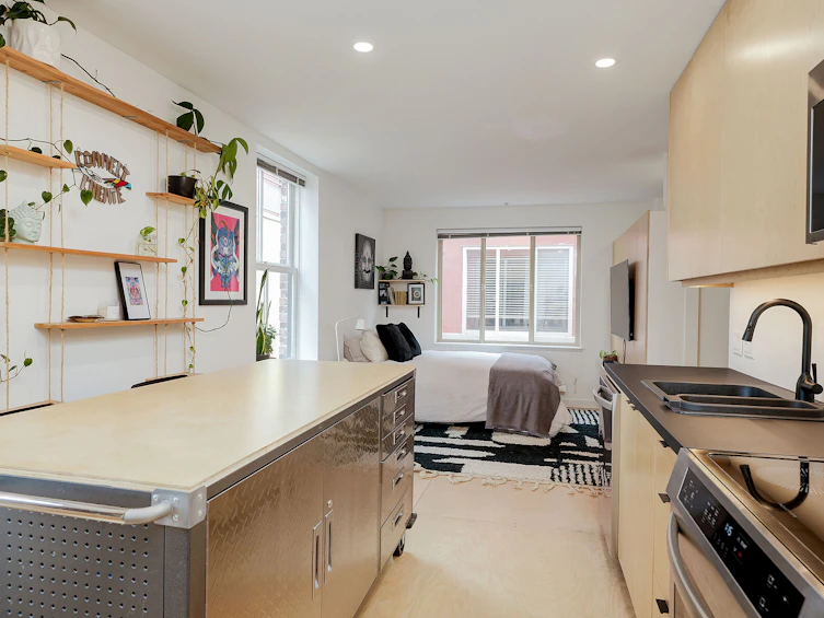 11-532 1/2 Fisgard Street, Victoria, BC, V8W 1R4 - 5