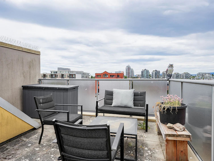 11-532 1/2 Fisgard Street, Victoria, BC, V8W 1R4 - 15