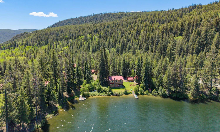 3415-3421 Princeton Summerland Road