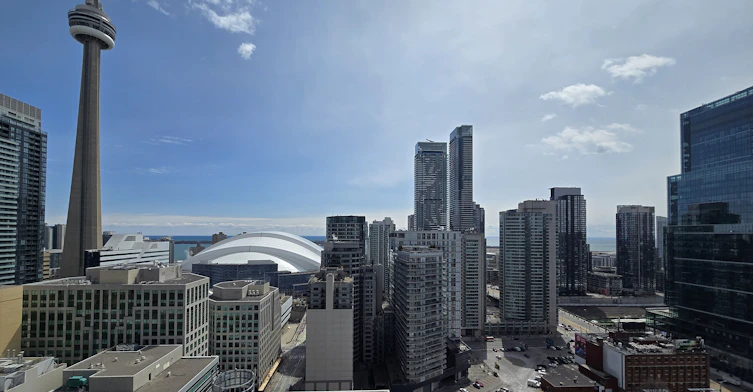 2507-88 Blue Jays Way, Toronto, ON, M5V 0L7 - 20