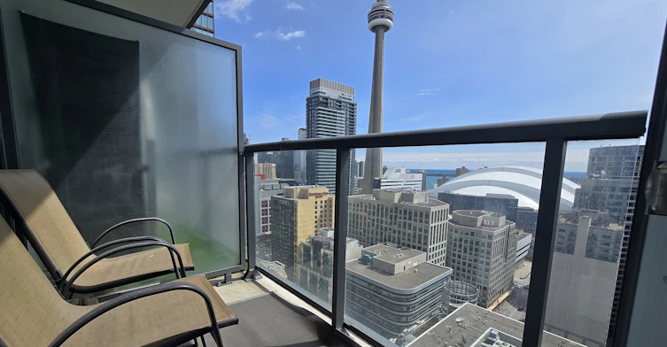 2507-88 Blue Jays Way, Toronto, ON, M5V 0L7 - 19