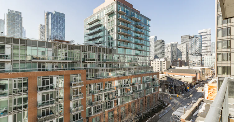 713-105 George Street, Toronto, ON, M5A 0L4 - 31