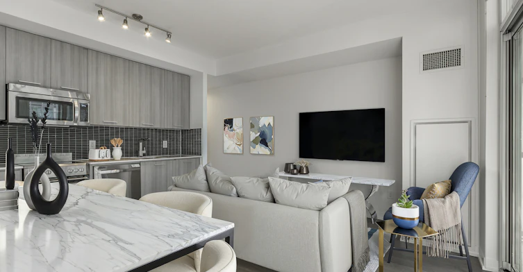 713-105 George Street, Toronto, ON, M5A 0L4 - 17