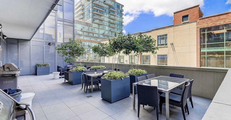 713-105 George Street, Toronto, ON, M5A 0L4 - 44