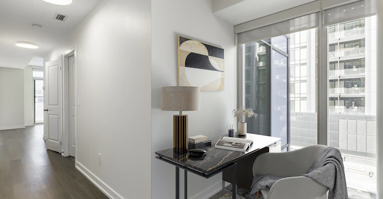 713-105 George Street, Toronto, ON, M5A 0L4 - 8