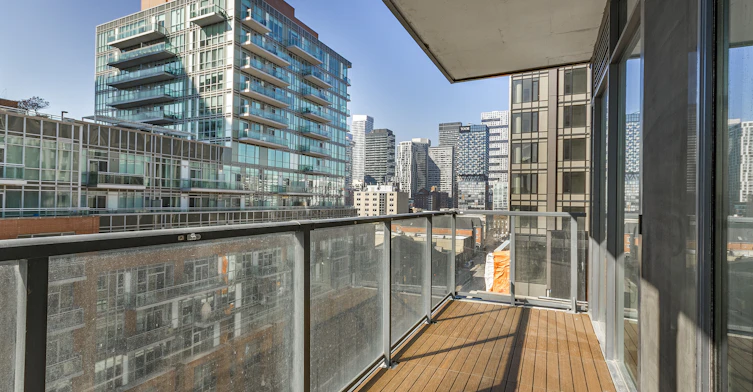 713-105 George Street, Toronto, ON, M5A 0L4 - 21