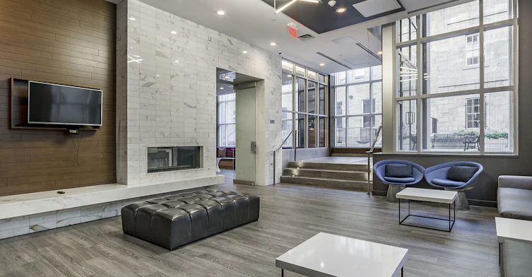 713-105 George Street, Toronto, ON, M5A 0L4 - 42