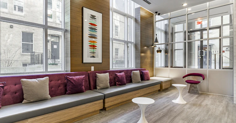 713-105 George Street, Toronto, ON, M5A 0L4 - 40
