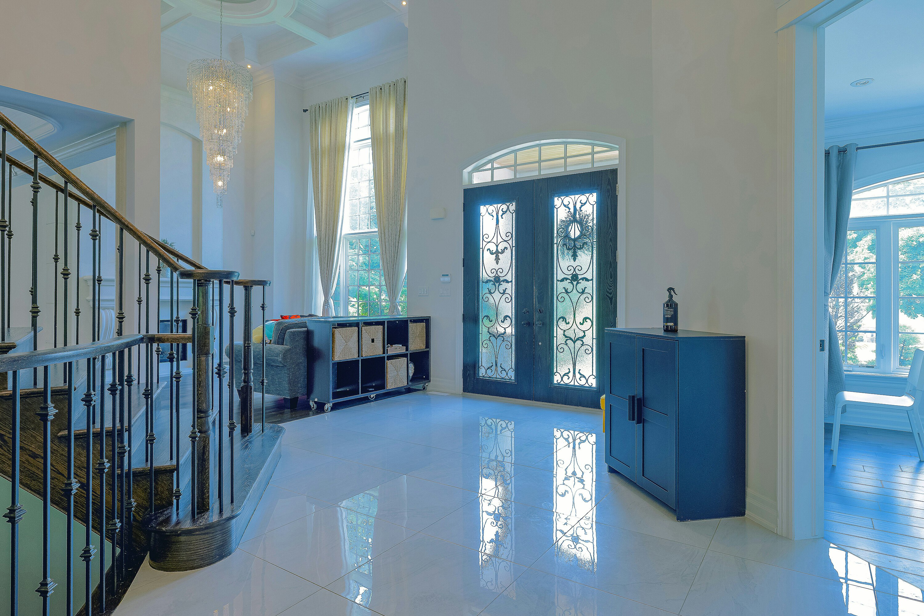 369 Lees Lane, Oakville, ON, L6L 4S4 - 40