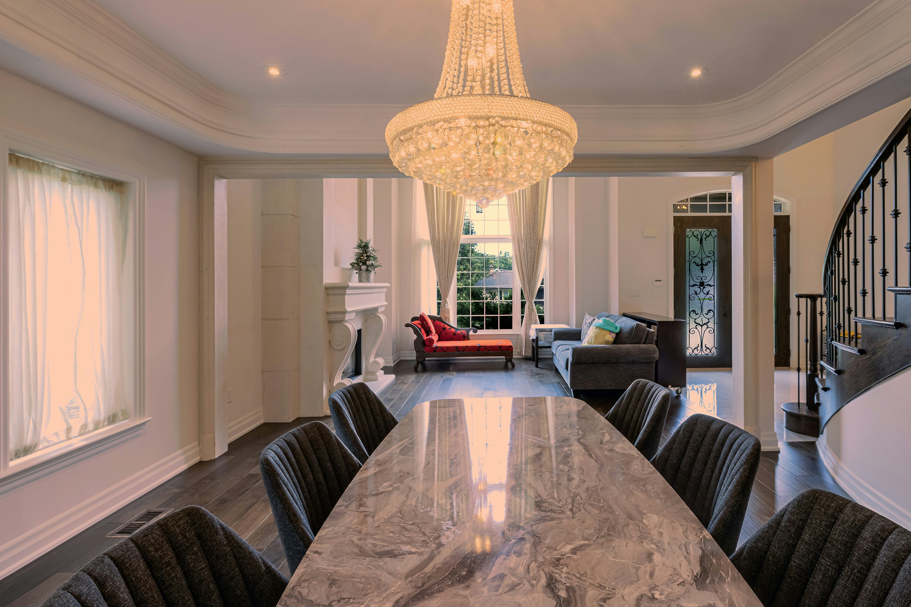 369 Lees Lane, Oakville, ON, L6L 4S4 - 5