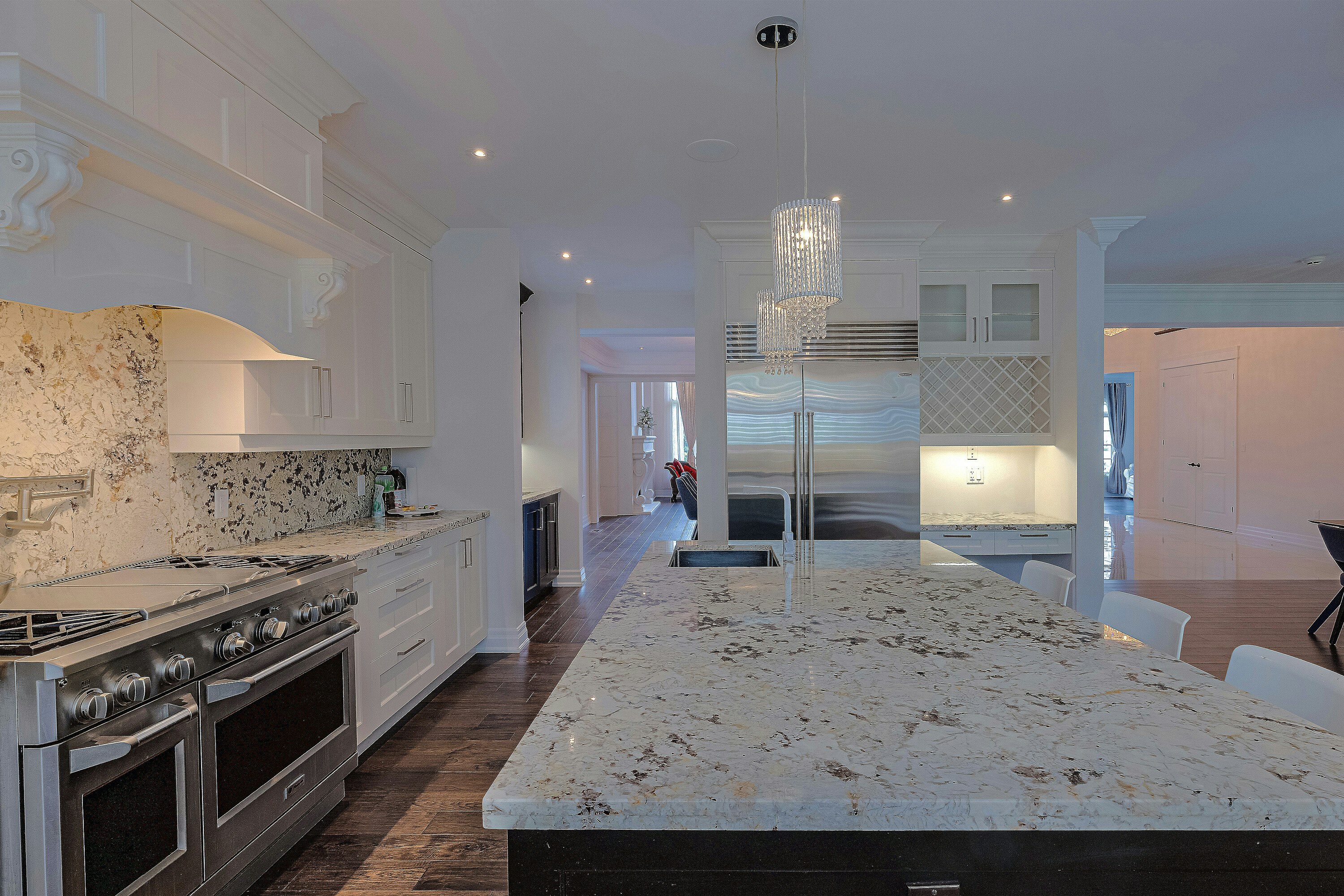 369 Lees Lane, Oakville, ON, L6L 4S4 - 8