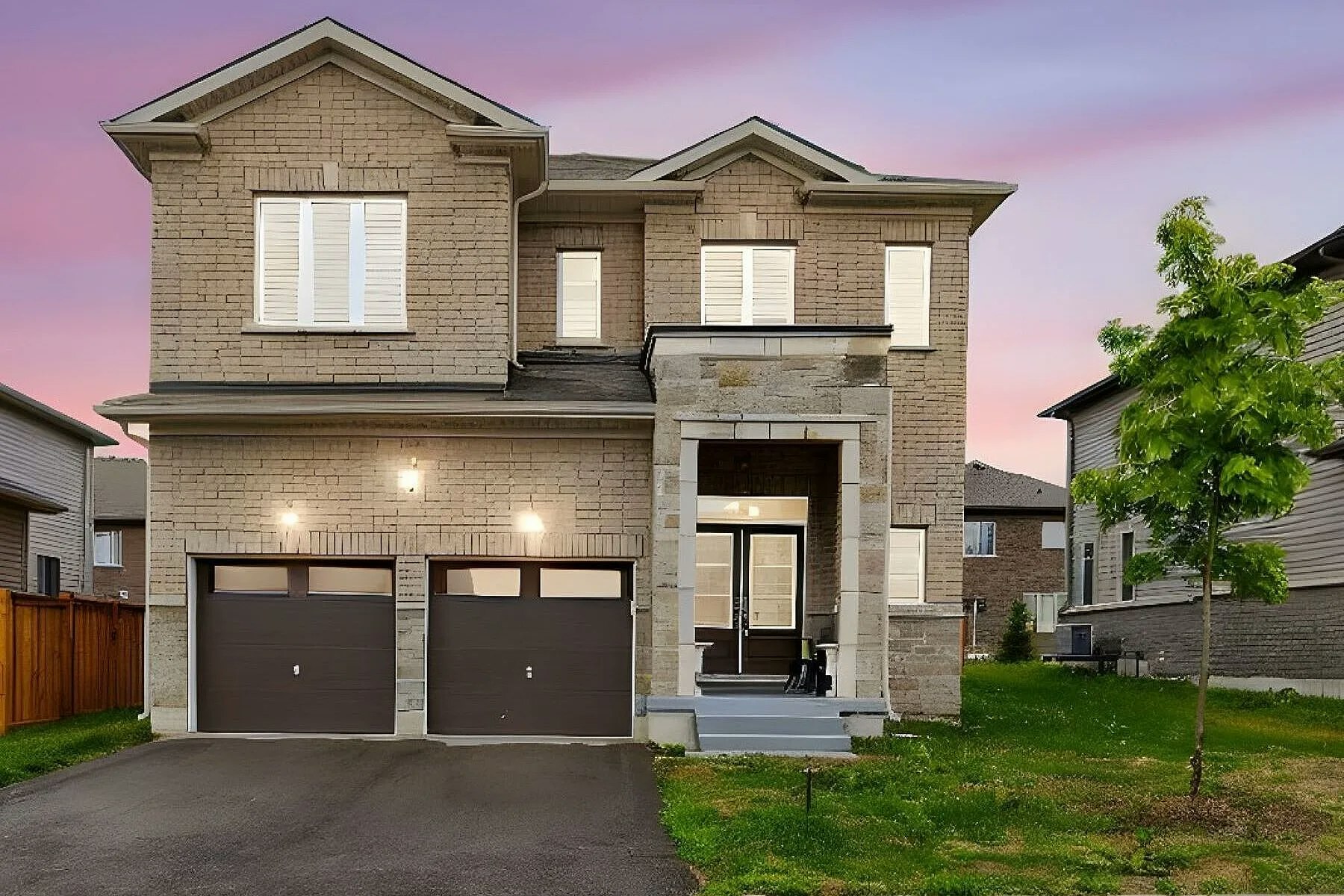 5 Middleton Drive, Wasaga Beach, ON, L9Z 0L1