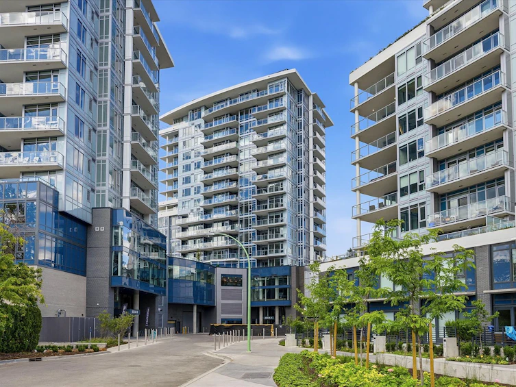 503-3700 Capozzi Road, Kelowna, BC, V1W 0J5 - 3