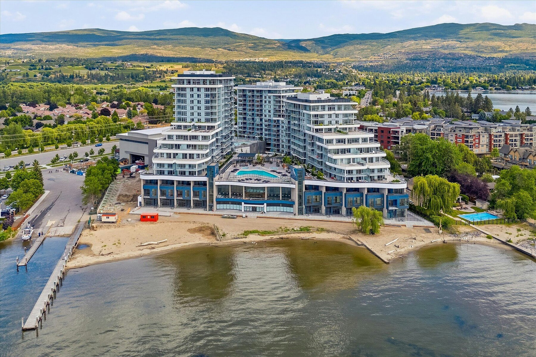 503-3700 Capozzi Road, Kelowna, BC, V1W 0J5 - 75