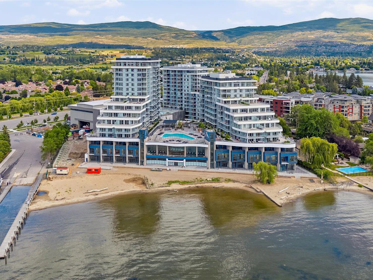 503-3700 Capozzi Road, Kelowna, BC, V1W 0J5 - 75