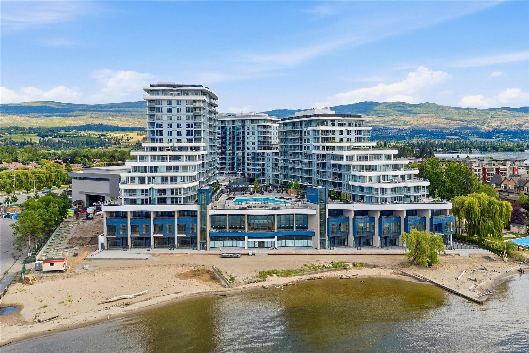 503-3700 Capozzi Road, Kelowna, BC, V1W 0J5 - 81