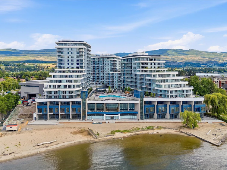 503-3700 Capozzi Road, Kelowna, BC, V1W 0J5 - 81