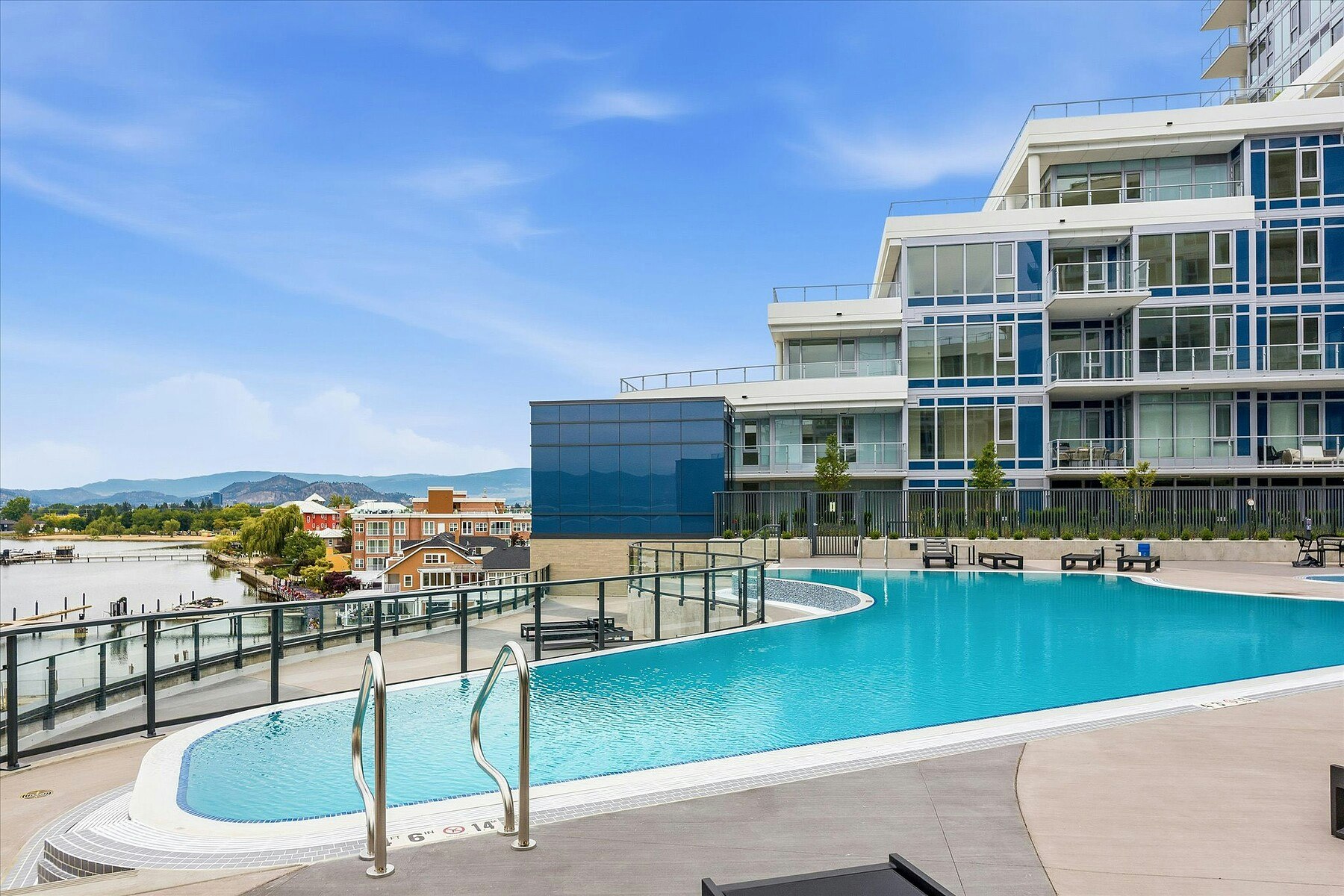 503-3700 Capozzi Road, Kelowna, BC, V1W 0J5 - 4