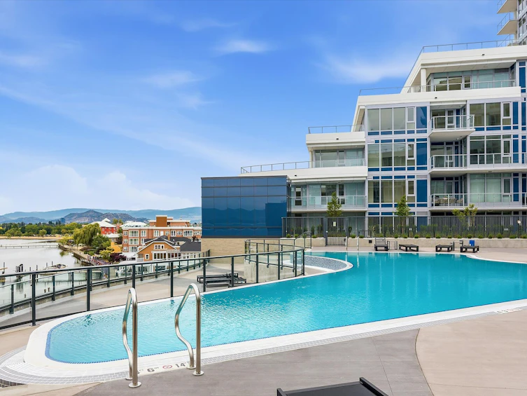 503-3700 Capozzi Road, Kelowna, BC, V1W 0J5 - 4