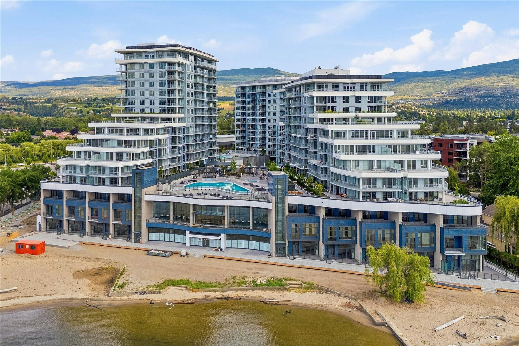 503-3700 Capozzi Road, Kelowna, BC, V1W 0J5