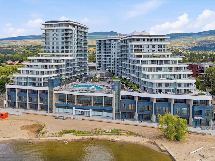 503-3700 Capozzi Road, Kelowna, BC, V1W 0J5