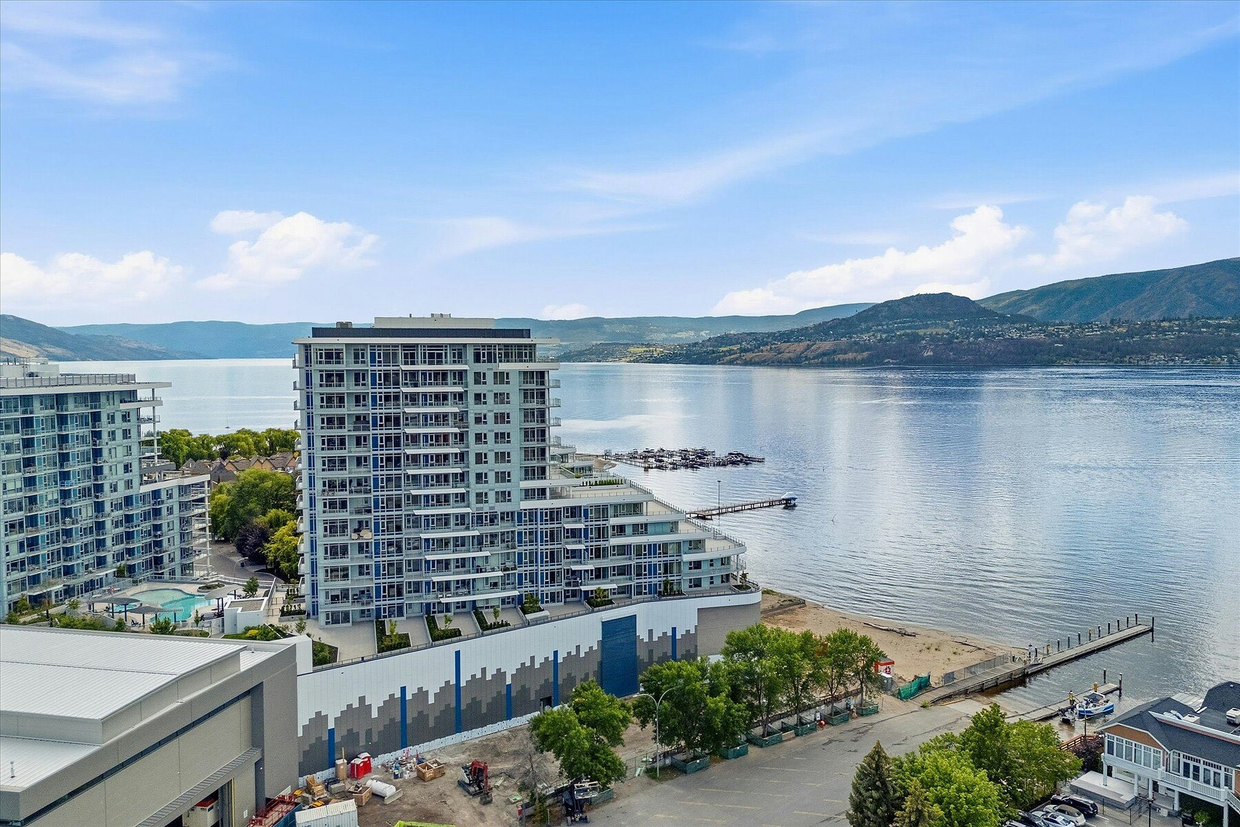 503-3700 Capozzi Road, Kelowna, BC, V1W 0J5 - 80