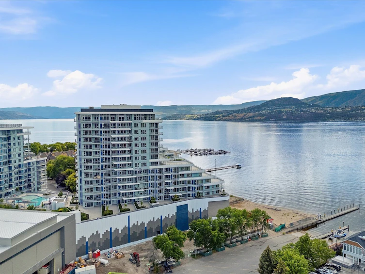 503-3700 Capozzi Road, Kelowna, BC, V1W 0J5 - 80